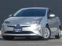 2018 TOYOTA PRIUS S