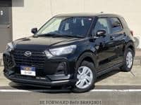 2021 DAIHATSU ROCKY L