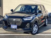 2021 DAIHATSU ROCKY L