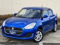 2019 SUZUKI SWIFT XG