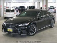 2020 LEXUS LS L