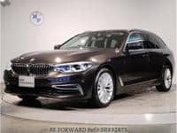 2019 BMW 5 SERIES 523I