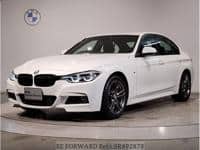 2017 BMW 3 SERIES 320DM