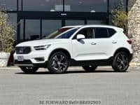 2020 VOLVO XC40 B4AWD