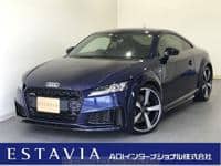 2021 AUDI TT 45TFSIS