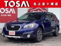 2015 SUBARU SUBARU OTHERS