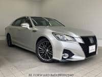 2016 TOYOTA CROWN SEDAN S-T