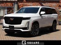 2022 CADILLAC ESCALADE