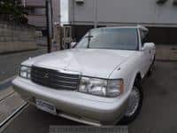 Used 1996 TOYOTA CROWN STATION WAGON BR892957 for Sale
