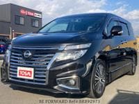 2018 NISSAN ELGRAND 250S