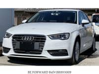 2016 AUDI A3 1.4TFSI