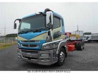 Used 1998 MITSUBISHI FUSO SUPER GREAT BR893022 for Sale