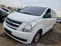 2013 HYUNDAI GRAND STAREX CVX