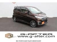 2016 MITSUBISHI EK CUSTOM T