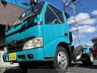 2007 HINO DUTRO /