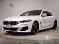 2023 BMW 8 SERIES 840IM