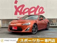 2014 TOYOTA 86 2.0GT