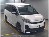 2016 TOYOTA NOAH SIGS