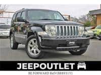 2011 JEEP CHEROKEE