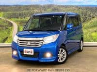 2018 MITSUBISHI DELICA D2 MZ