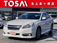 2013 SUBARU LEGACY B4 2.5IBG