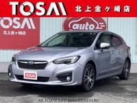 SUBARU Impreza Sports