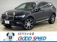 2017 VOLVO XC60 T8EGAWD