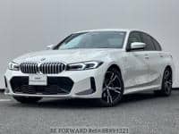 2023 BMW 3 SERIES 320IM