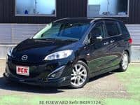 2012 MAZDA PREMACY 20S