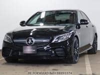 AMG C-Class