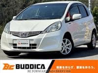 2012 HONDA FIT G10THANNIVERSARY