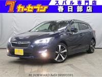 2019 SUBARU IMPREZA SPORTS 2.0I-S