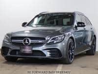 2020 AMG C-CLASS C434