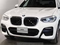 2020 BMW X3 XDRIVE20DM