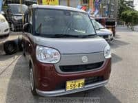 2017 DAIHATSU MOVE CANBUS X