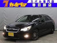 2012 SUBARU IMPREZA G4 2.0I