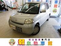 2011 DAIHATSU ESSE