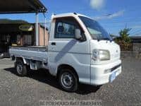 2002 DAIHATSU HIJET TRUCK