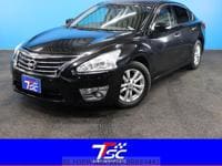 2015 NISSAN TEANA