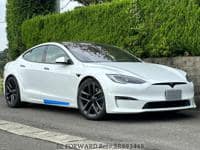 Used 2023 TESLA MODEL S BR893448 for Sale