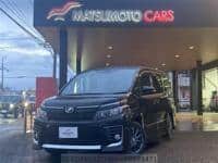 Used 2016 TOYOTA VOXY BR893471 for Sale