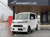 2018 DAIHATSU WAKE