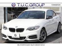 2015 BMW 2 SERIES