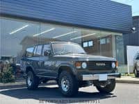 Used 1988 TOYOTA LAND CRUISER BR893911 for Sale