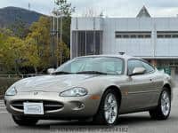 Used 1997 JAGUAR XK SERIES BR894382 for Sale