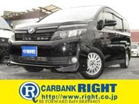 Used 2014 TOYOTA VOXY BR894403 for Sale