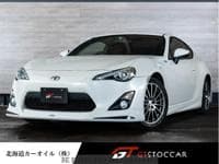 2015 TOYOTA 86