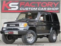 Used 1995 TOYOTA LAND CRUISER PRADO BR894524 for Sale