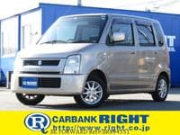 2005 SUZUKI WAGON R