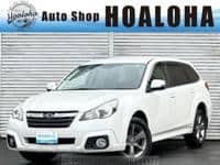 Used 2013 SUBARU OUTBACK BR894577 for Sale